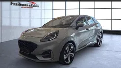 Gebraucht 2023 Ford Puma ST-Line X SUV | 23.990 € (Fairer Preis)