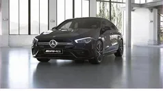 Gebraucht 2021 Mercedes CLA35 AMG AMG Kombi | 38.940 € (Fairer Preis)