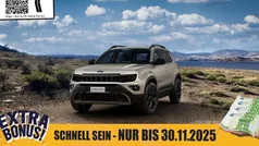 Gebraucht 2025 Jeep Avenger SUV | 34.880 € (Guter Preis)