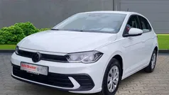 Gebraucht 2025 VW Polo Life Kleinwagen | 21.420 € (Fairer Preis)