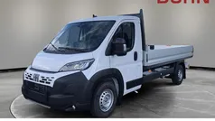 Gebraucht 2025 Fiat Ducato Van | 34.990 € (Fairer Preis)