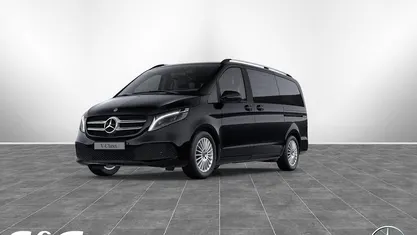 Gebraucht Mercedes E250 Edition 140 PS (102 kW) 2020 Obsidianschwarz Kombi