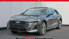 Gebraucht 2025 Audi A5 S-Line Coupé | 63.980 € (Fairer Preis)