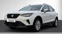 Gebraucht 2022 Seat Arona Style SUV | 19.184 € (Fairer Preis)