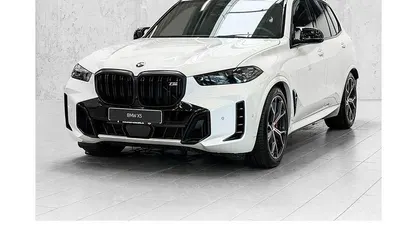 Gebraucht BMW X5 M Sport 530 PS (389 kW) 2026 SUV