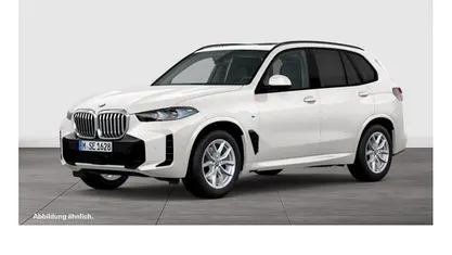 Gebraucht 2025 BMW X5 M Sport SUV | 75.670 € (Fairer Preis)