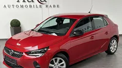Rot Gebraucht 2023 Opel Corsa Elegance Kleinwagen | 14.749 € (Guter Preis)
