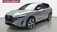 Gebraucht 2025 Nissan Qashqai Tekna+ SUV | 35.490 € (Fairer Preis)