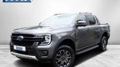 Gebraucht 2025 Ford Ranger Wildtrack Abholung | 56.990 € (Guter Preis)