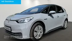 Grau Gebraucht 2023 VW ID.3 Pro Kleinwagen | 24.590 € (Guter Preis)