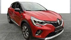 Gebraucht 2020 Renault Captur Edition One SUV | 18.490 € (Guter Preis)
