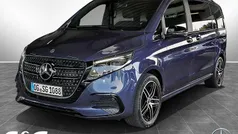 Gebraucht 2024 Mercedes V300 AMG Van / Kleinbus | 82.599 €
