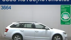 Gebraucht 2015 Skoda Octavia Ambition Kombi | 5.890 € (Superpreis)