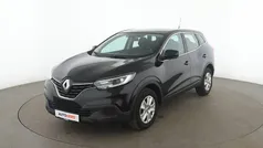 Schwarz Gebraucht 2017 Renault Kadjar Life SUV | 10.950 € (Fairer Preis)