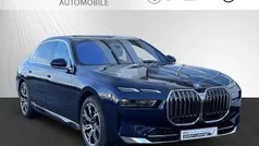 BMW 740
