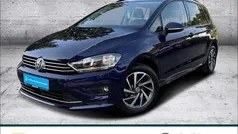 Gebraucht 2017 VW Golf Sportsvan Sound Van / Kleinbus | 13.570 € (Fairer Preis)