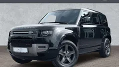 Gebraucht 2022 Land Rover Defender SE Dynamic SUV | 58.932 € (Fairer Preis)