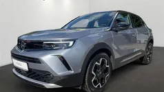 Gebraucht 2022 Opel Mokka Ultimate SUV | 21.900 € (Fairer Preis)