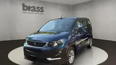 Gebraucht 2021 Peugeot Rifter Van / Kleinbus | 18.990 € (Fairer Preis)