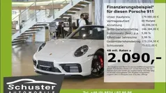 Gebraucht 2023 Porsche 911 Carrera 4 GTS Cabrio | 179.980 € (Fairer Preis)