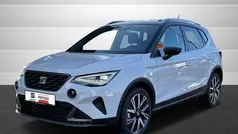 Gebraucht 2024 Seat Arona FR SUV | 23.990 € (Fairer Preis)