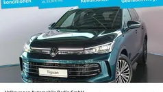 Gebraucht 2025 VW Tiguan Elegance SUV | 42.376 € (Fairer Preis)