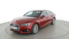 Gebraucht 2019 Audi A5 Sportback Sport Limousine | 28.880 € (Fairer Preis)