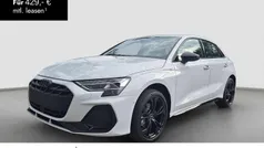 Gebraucht 2025 Audi A3 S-Line Limousine | 38.970 € (Fairer Preis)