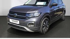 Gebraucht 2023 VW T-Cross Life SUV | 21.990 € (Fairer Preis)