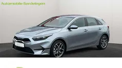 Gebraucht 2025 Kia Ceed Spirit Limousine | 26.990 € (Fairer Preis)