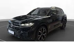 Grenadillschwarz metallic Neu 2025 VW Touareg Style SUV | 86.890 € (Superpreis)