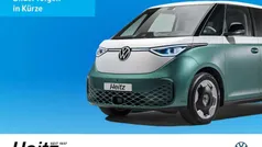 Deep black perleffekt Gebraucht 2025 VW ID. Buzz GTX Van | 83.990 € (Fairer Preis)