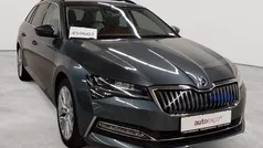 Gebraucht 2020 Skoda Superb Ambition Kombi | 20.990 € (Fairer Preis)