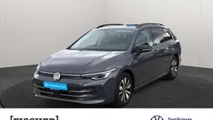 Gebraucht 2024 VW Golf VIII Goal Kombi | 33.422 € (Fairer Preis)