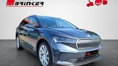 Gebraucht 2021 Skoda Enyaq iV Loft SUV | 27.960 € (Guter Preis)