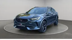Grau Gebraucht 2022 Cupra Formentor VZ SUV | 31.780 € (Fairer Preis)