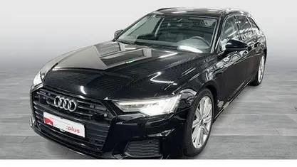 Gebraucht Audi A6 Sport 367 PS (269 kW) 2022 Kombi