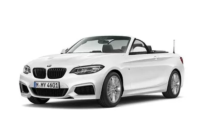 Gebraucht BMW 218 M Sport 136 PS (100 kW) 2020 Cabrio