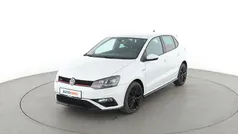 Gebraucht 2015 VW Polo GTI Limousine | 15.390 € (Fairer Preis)