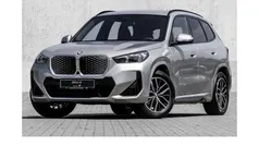 Silber Gebraucht 2025 BMW iX1 M Sport SUV | 50.990 € (Fairer Preis)