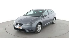 Gebraucht 2014 Seat Leon Style Kombi | 12.070 € (Fairer Preis)