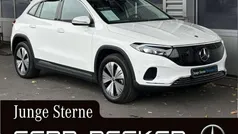 Gebraucht 2024 Mercedes EQA300 Progressive SUV | 35.450 € (Fairer Preis)