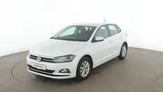 Gebraucht 2019 VW Polo Highline Limousine | 15.790 € (Fairer Preis)