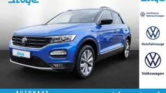 Gebraucht 2022 VW T-Roc Style SUV | 19.690 € (Guter Preis)