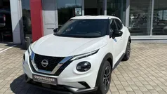Weiß Neu 2025 Nissan Juke N-Connecta SUV | 23.788 € (Fairer Preis)