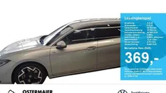 Gebraucht 2025 VW Passat R-line Kombi | 43.540 € (Guter Preis)