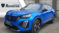 Gebraucht 2024 Peugeot 2008 GTi SUV | 21.980 € (Fairer Preis)