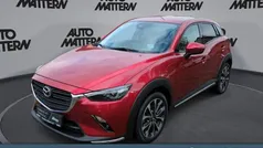 Gebraucht 2019 Mazda CX-3 Sports-Line SUV | 14.990 € (Fairer Preis)