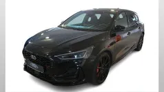 Gebraucht 2025 Ford Focus ST Limousine | 41.980 € (Fairer Preis)