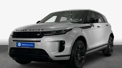 Seoul pearl silver metallic Gebraucht 2025 Land Rover Range Rover evoque S SUV | 49.950 € (Fairer Preis)